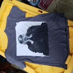 🖤2PAC SHORT-SLEEVED T-SHIRT